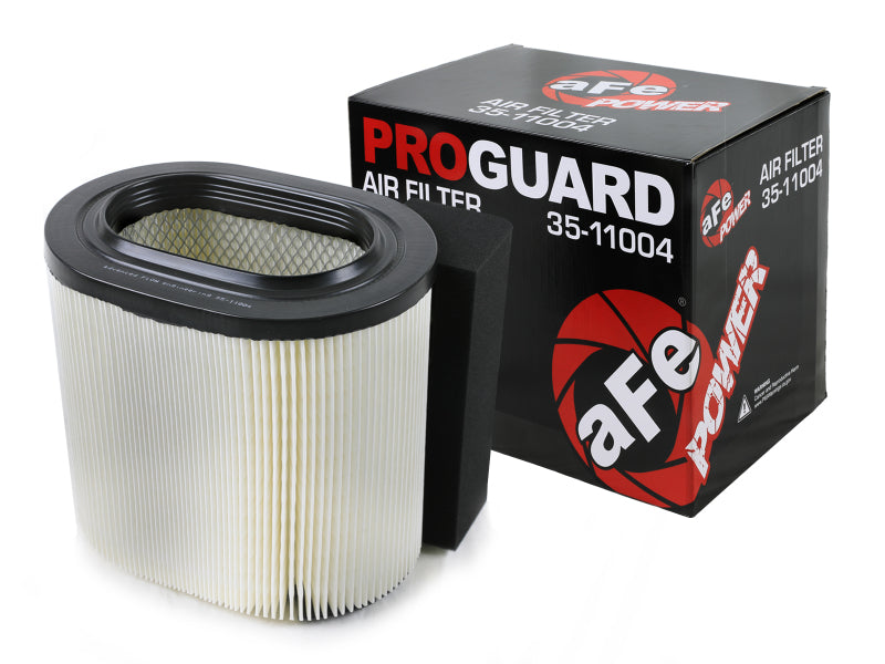 aFe Air Filter ProGuard OE 2017-2019 Ford 6.7L Diesel - OneFastShop