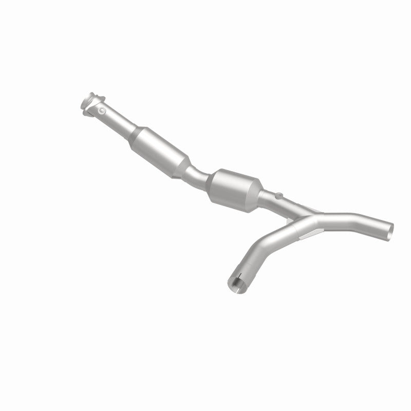 Magnaflow Direct Fit Catalytic Converter for 2007 Ford E-150 4.6L