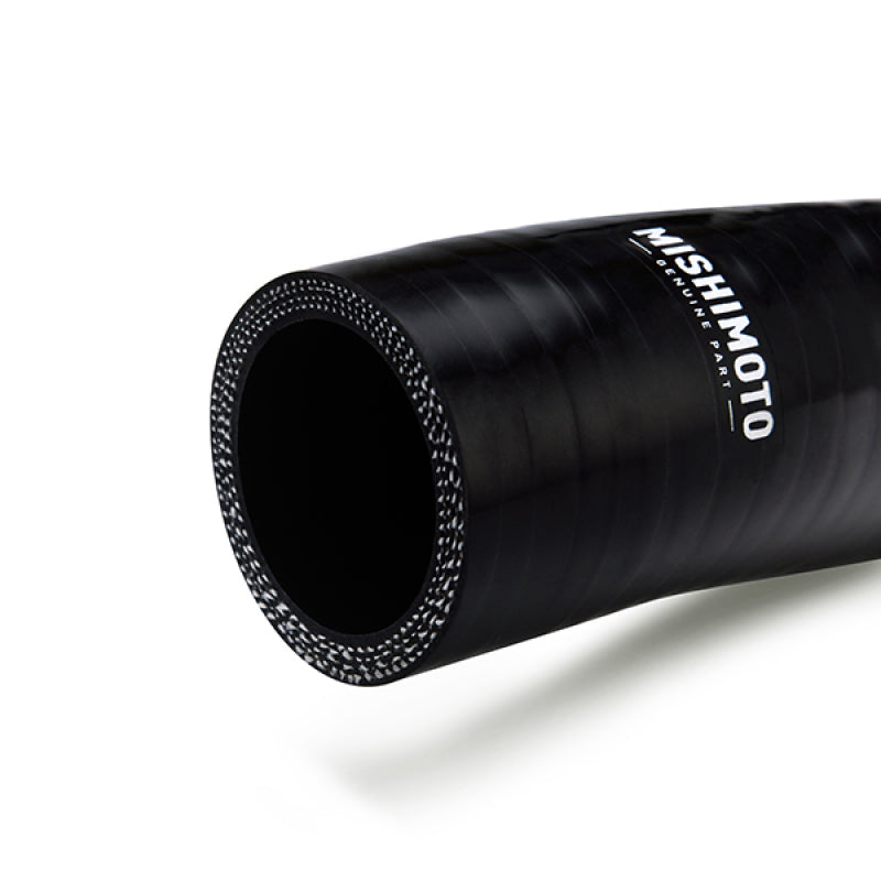 Mishimoto 1968–1972 Chevrolet Chevelle 307/350 Silicone Upper Radiator Hose - OneFastShop