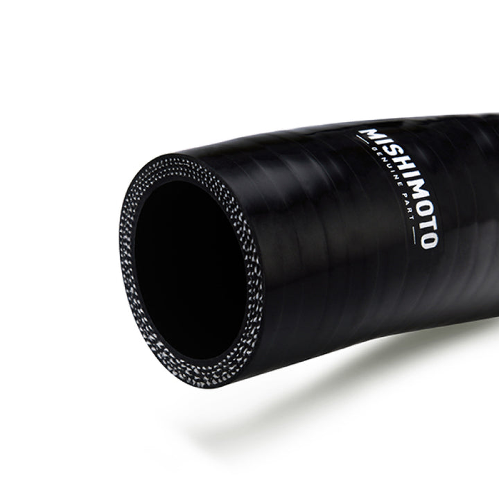 Mishimoto 1968–1972 Chevrolet Chevelle 307/350 Silicone Upper Radiator Hose - OneFastShop