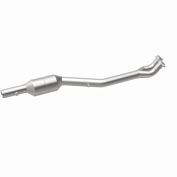 MagnaFlow Direct Fit Catalytic Converter 00-03 BMW M5 5.0L Passenger Side