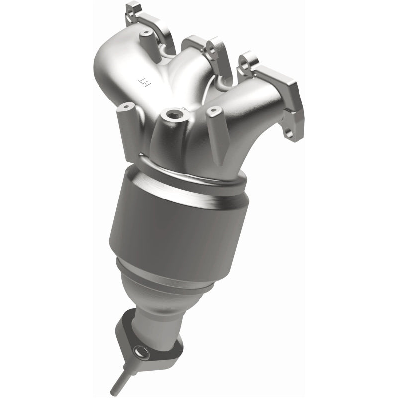 Magnaflow Direct Fit Catalytic Converter for 13-17 Ford Explorer 3.5L - OneFastShop