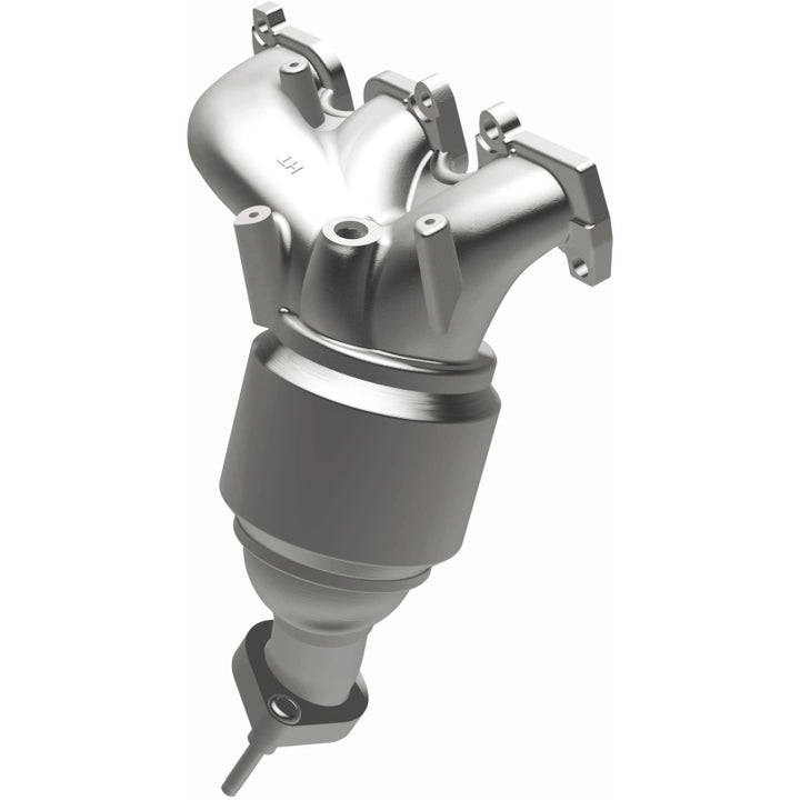 Magnaflow Direct Fit Catalytic Converter for 13-17 Ford Explorer 3.5L - OneFastShop