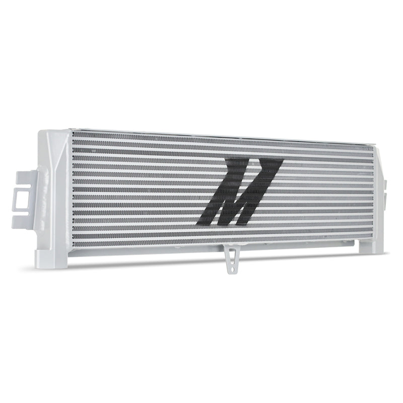 Mishimoto Performance Oil Cooler for 2021+ BMW G8X M3/M4 Silver