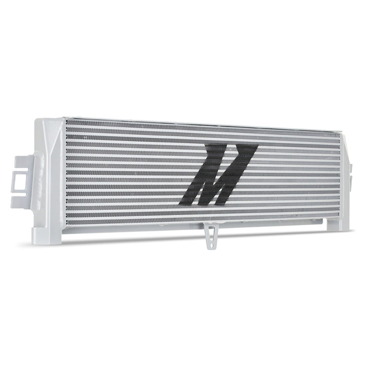 Mishimoto Performance Oil Cooler for 2021+ BMW G8X M3/M4 Silver