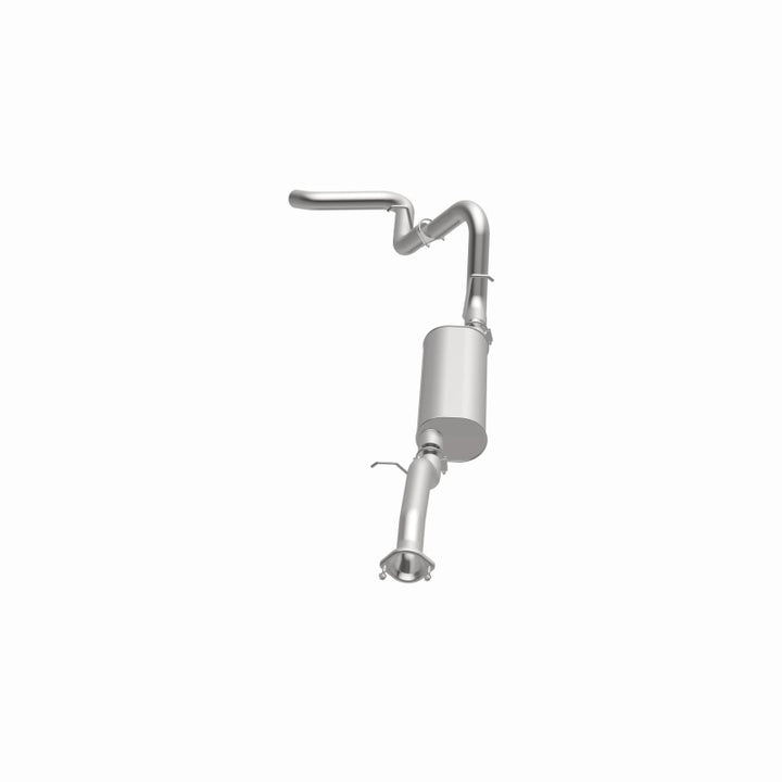 MagnaFlow BRE Exhaust Kit for 1994-1995 Tahoe Yukon 5.7L