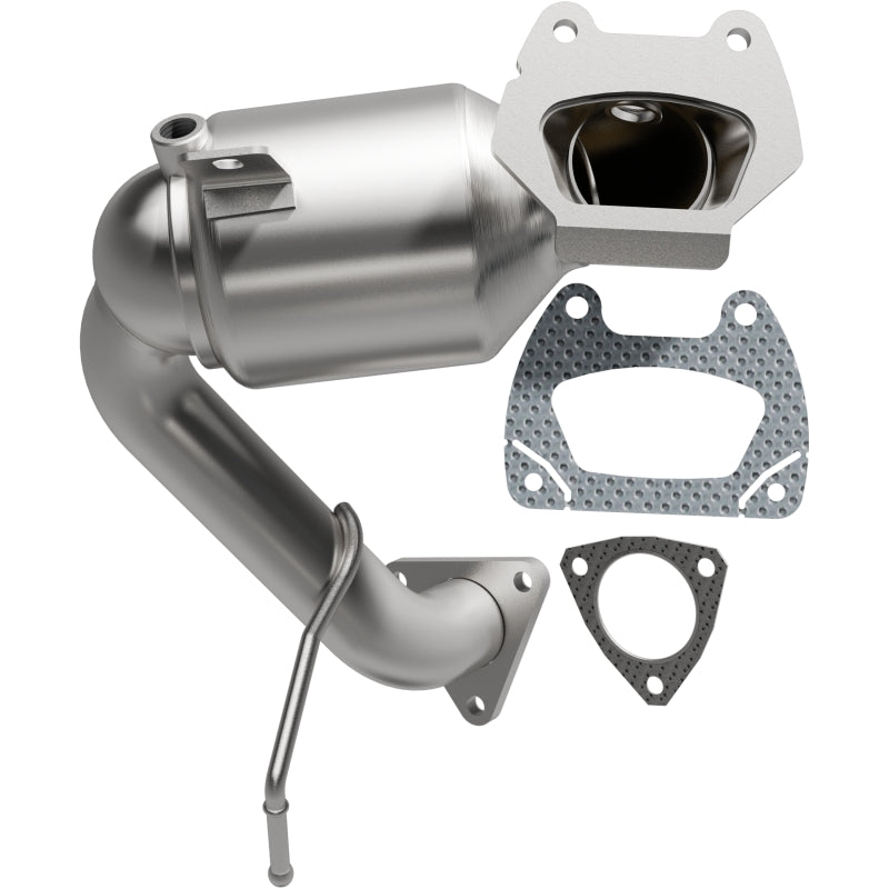 Magnaflow 3.6L OEM Manifold Direct Fit Converter – for 2015–2016 Chrysler 200