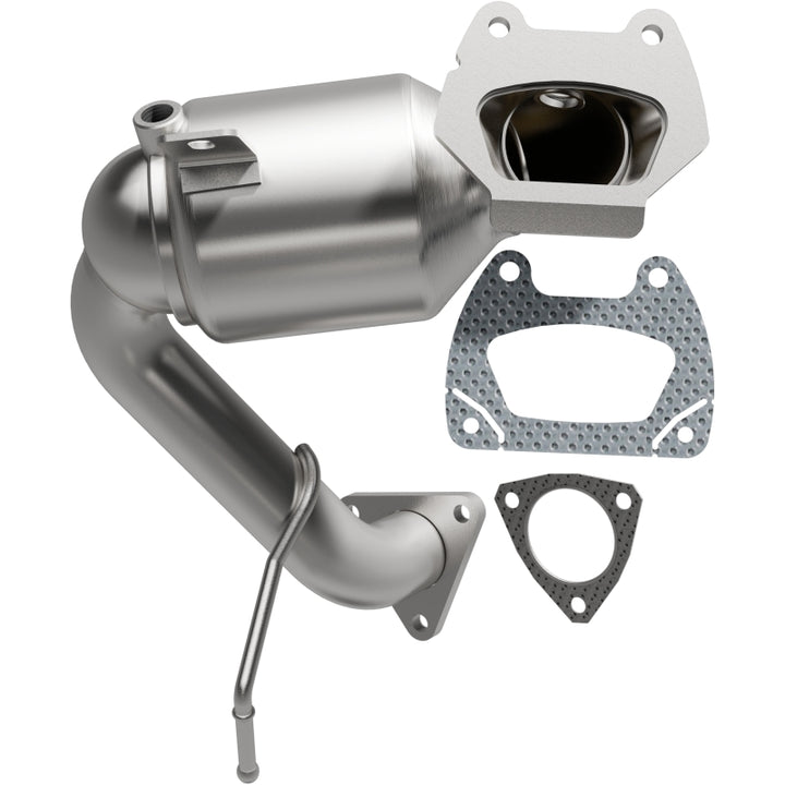 Magnaflow 3.6L OEM Manifold Direct Fit Converter – for 2015–2016 Chrysler 200
