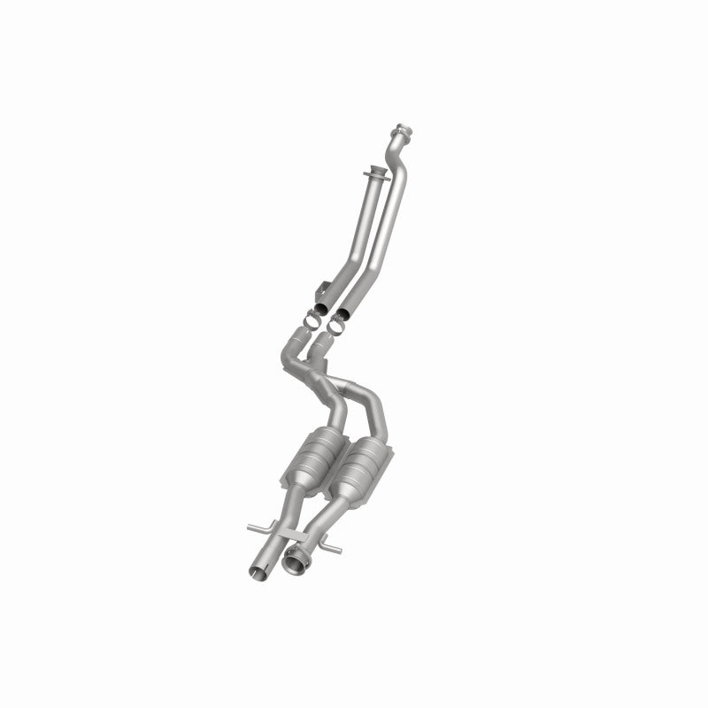 Magnaflow Direct-Fit Catalytic Converter 1995-1997 Mercedes SL320 3.2L - OneFastShop
