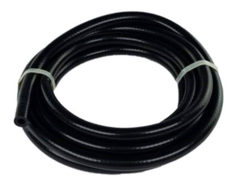 Turbosmart 3M Pack 4MM Reinforced Vac Tube Black - OneFastShop
