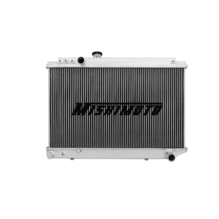 Mishimoto Manual Aluminum Radiator for Toyota Supra 86-93 - OneFastShop