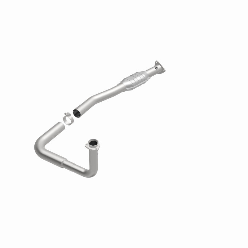 Magnaflow Direct-Fit Catalytic Converter 97-00 GM Van 5.7L Lf - OneFastShop