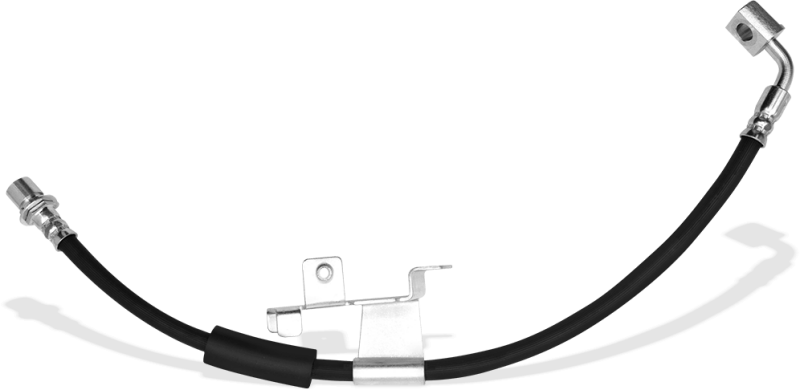 DFC OE Replacement Front Left Brake Hose - Jeep Wrangler JL (2018-2024)