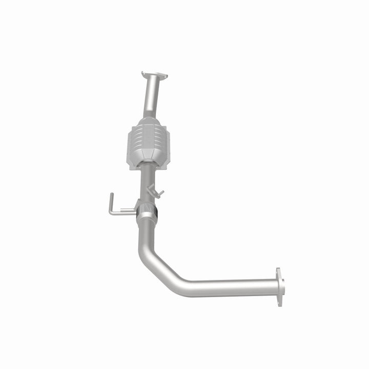 Magnaflow Direct-Fit Catalytic Converter 00-04 Toyota Tundra V8 4.7L Gas - OneFastShop