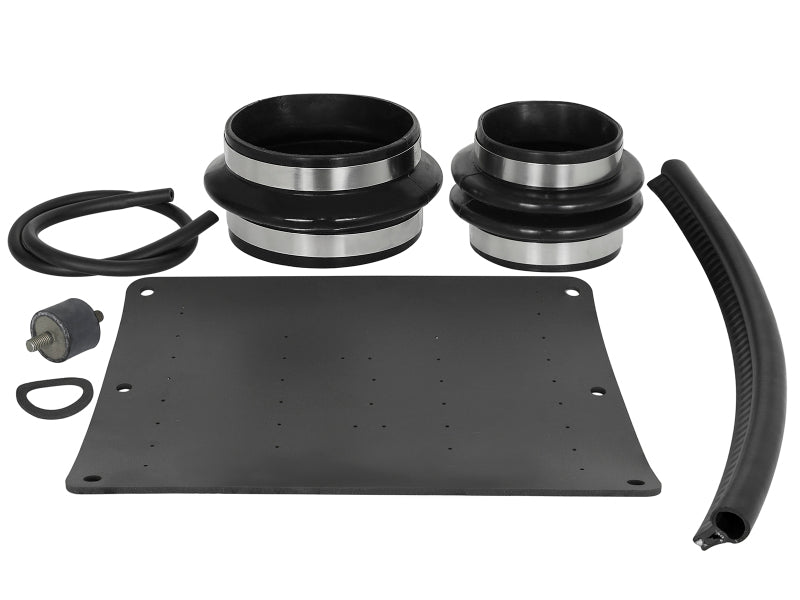 AFe MagnumFORCE Cold Air Intake Spare Parts for XX-81162 Toyota 4Runner FJ Cruiser Tacoma