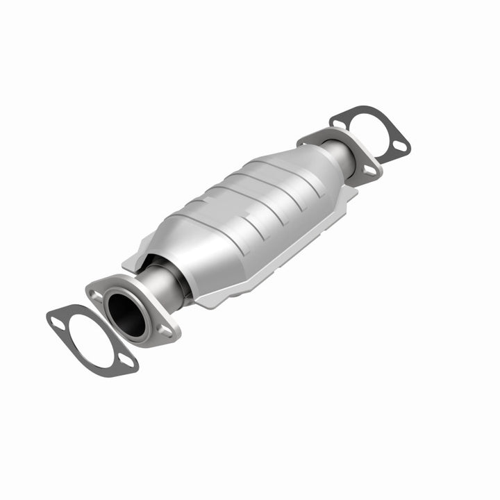 Magnaflow Catalytic Converter Direct-Fit 2.25/2.25 for 1990-1993 Mazda B2200, 1991-1993 B2600, 1989-1994 MPV - OneFastShop