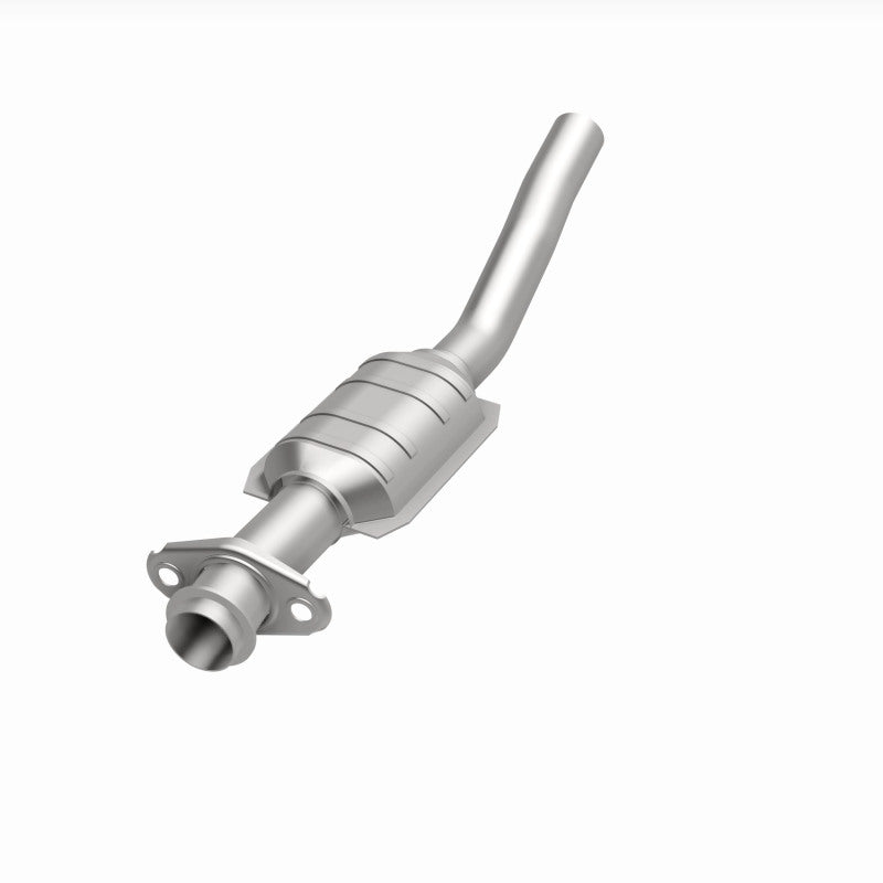 Magnaflow Catalytic Converter 31.62X Compatible with 1992-1995 Chrysler LeBaron Dodge Shadow Plymouth Acclaim - OneFastShop