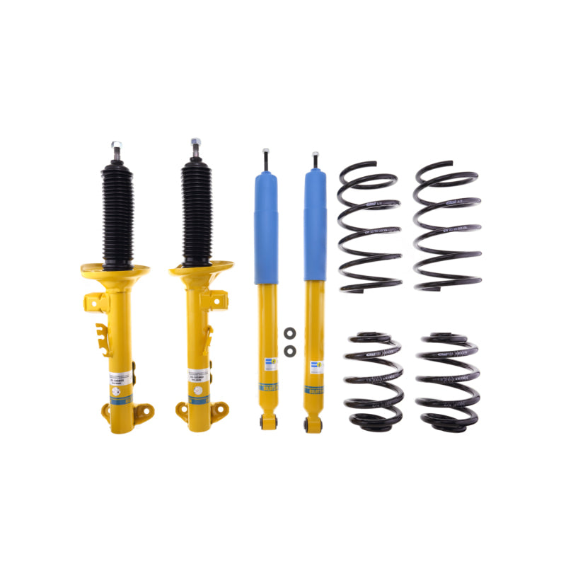 Bilstein B12 Pro-Kit Performance Suspension Kit for 1999 BMW M3 Base