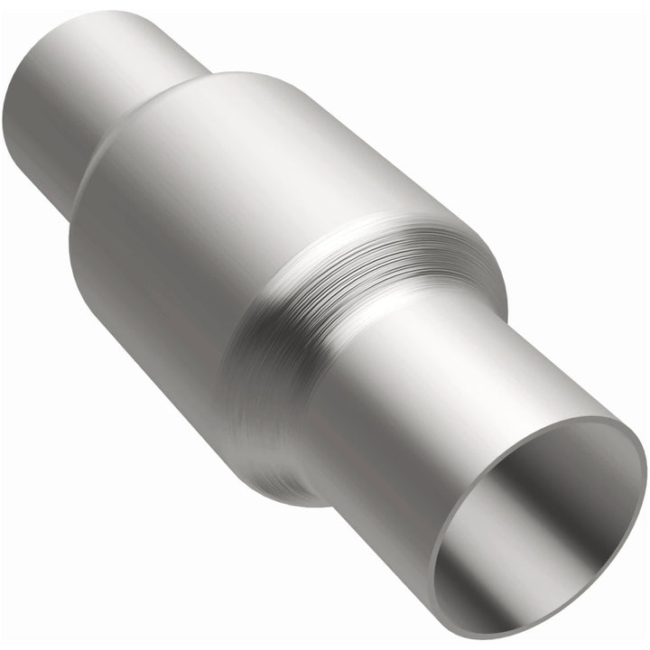 Magnaflow Universal 2.25 Inch Preconv Catalytic Converter Compatible with 1979-1995 Chrysler Dodge Ford Lincoln Mazda Mitsubishi Plymouth - OneFastShop