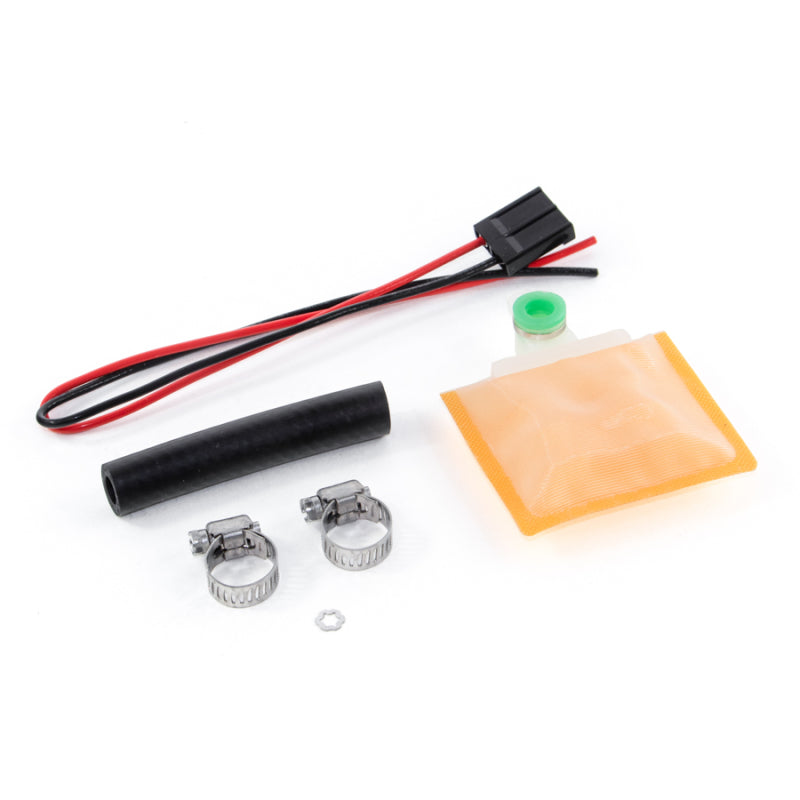 DeatschWerks Universal Fuel Pump Set Up Kit for High-Performance Fuel Systems - OneFastShop