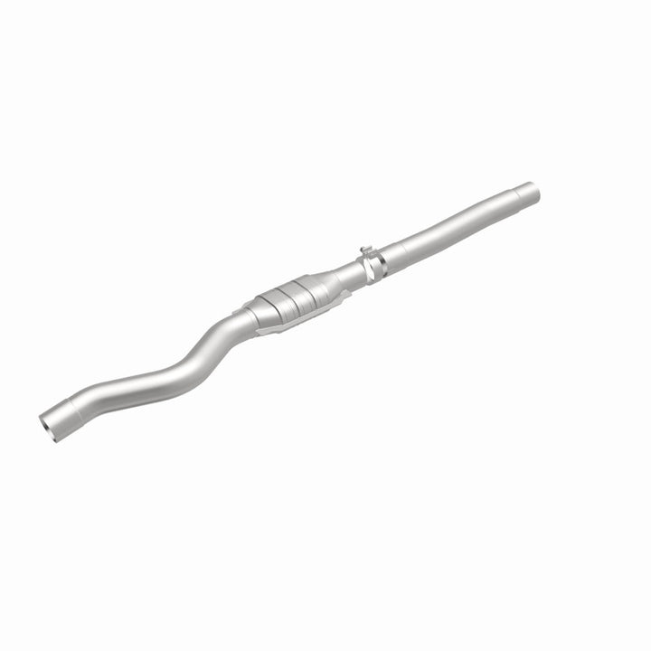 MagnaFlow Direct-Fit Catalytic Converter for Dodge Dakota 1996 3.9L 5.2L (2) - OneFastShop