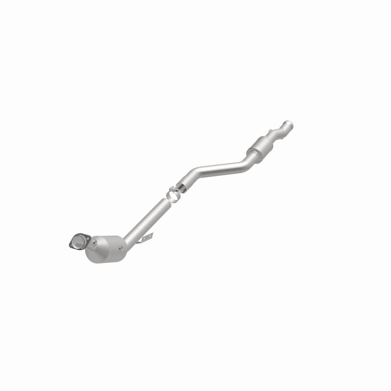 Magnaflow Direct Fit Converter for 07-11 Mercedes-Benz S550 5.5L - OneFastShop