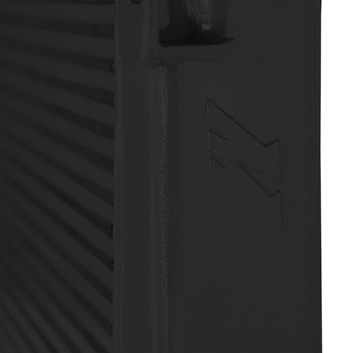 Mishimoto Duramax Intercooler Black for 2011-2016 Chevrolet/GMC Silverado/Sierra 2500/3500 HD - OneFastShop