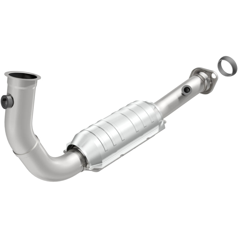 Magnaflow Direct-Fit Catalytic Converter 2004 Jeep Liberty - OneFastShop