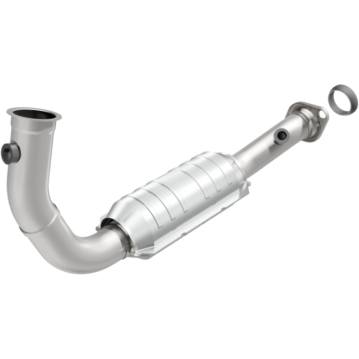 Magnaflow Direct-Fit Catalytic Converter for 2004 Jeep Liberty - OneFastShop
