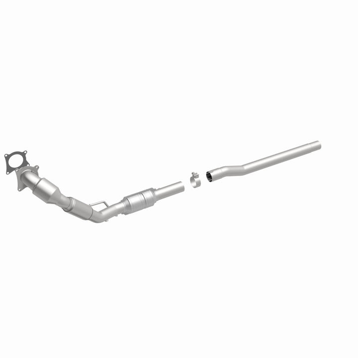 Magnaflow Direct-Fit Catalytic Converter for 2012-2013 Volkswagen Golf R 2.0L Turbocharged - OneFastShop