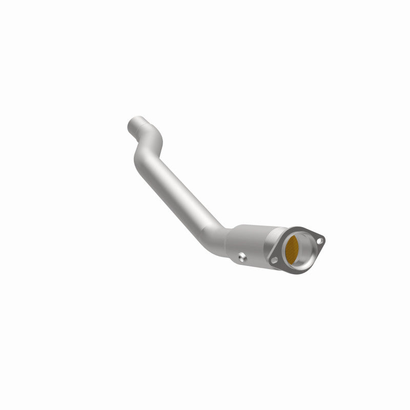 Magnaflow Catalytic Converter Direct Fit 2012-2015 Jeep Grand Cherokee V8 6.4 OEM Underbody - OneFastShop