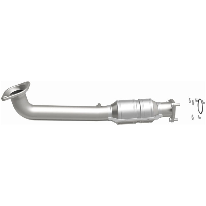 Magnaflow Direct Fit Catalytic Converter 07-09 Acura RDX 2.3L T Rear - OneFastShop