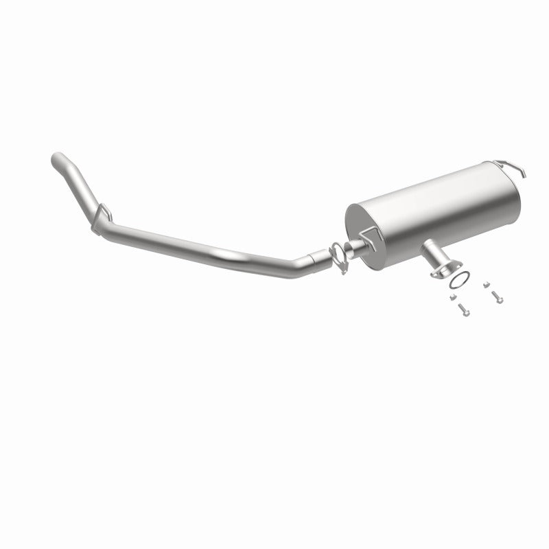 MagnaFlow BRE Exhaust Kit for 2004–2010 Toyota Sienna - OneFastShop