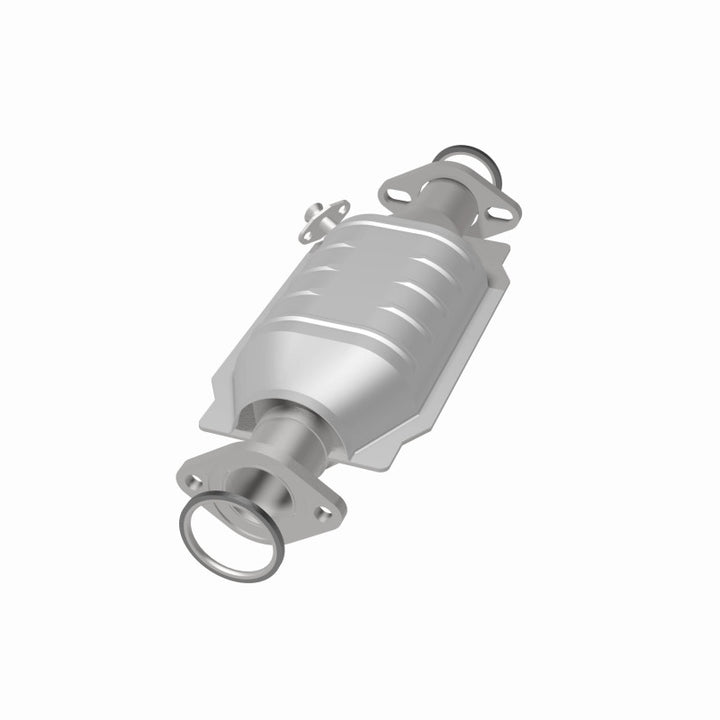MagnaFlow Catalytic Converter Direct-Fit Toyota 75-86 - OneFastShop