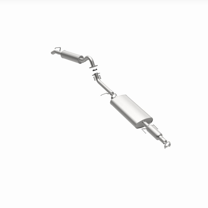 MagnaFlow BRE Exhaust Kit for 2009–2012 Escape Tribute Mariner