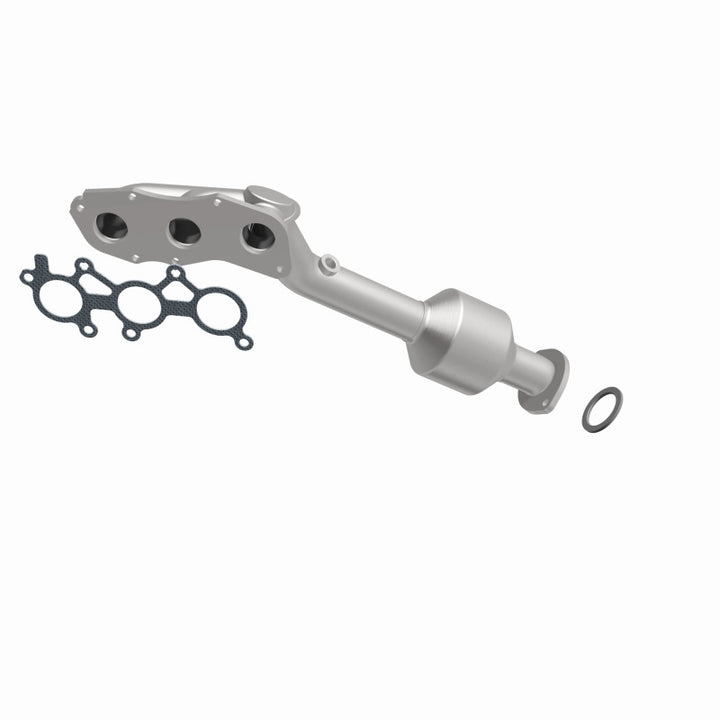 Magnaflow Direct-Fit Catalytic Converter Lexus GS300 3.0L PS - OneFastShop