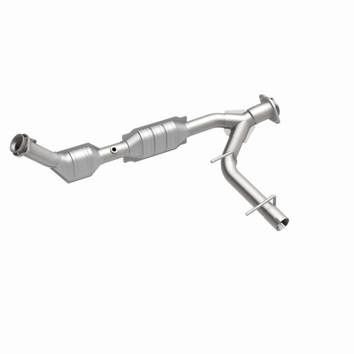 Magnaflow Direct-Fit Catalytic Converter for 03-04 Ford Expedition 4.6L Passenger Side - OneFastShop