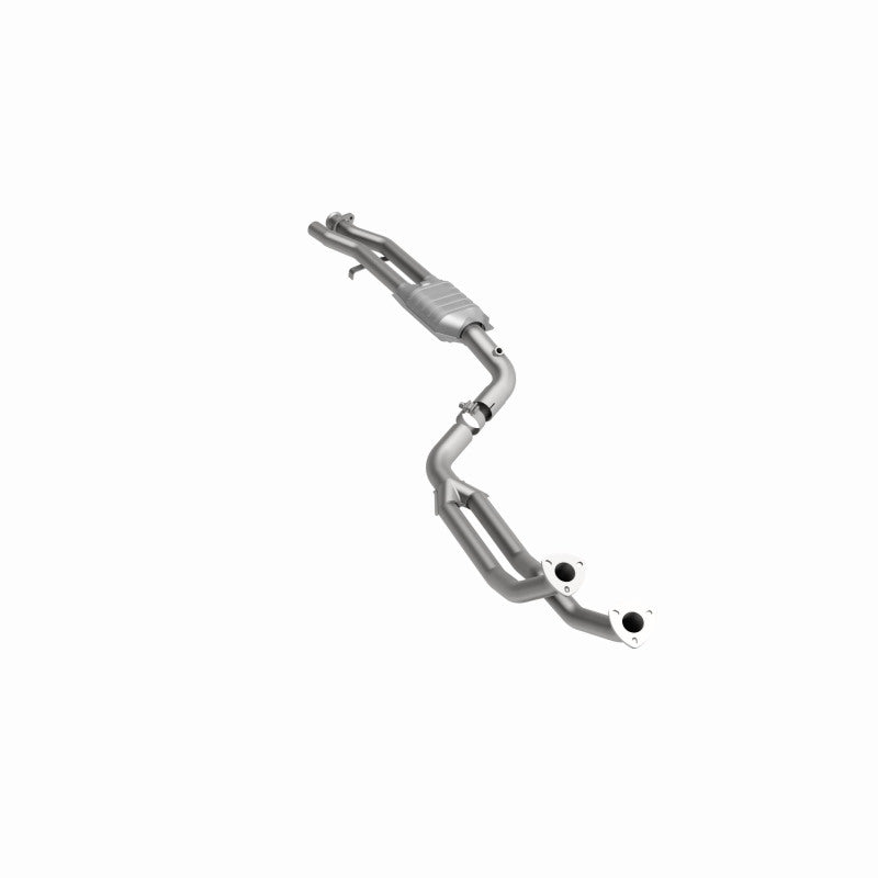 Magnaflow Catalytic Converter Direct Fit 92-95 BMW 325i 2.5L - OneFastShop