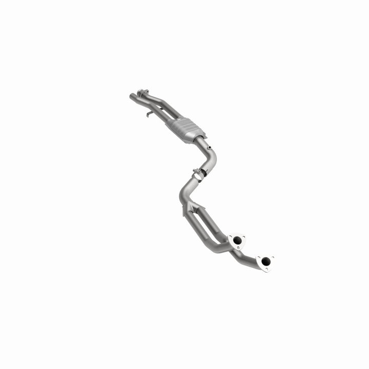 Magnaflow Catalytic Converter Direct Fit 92-95 BMW 325i 2.5L - OneFastShop