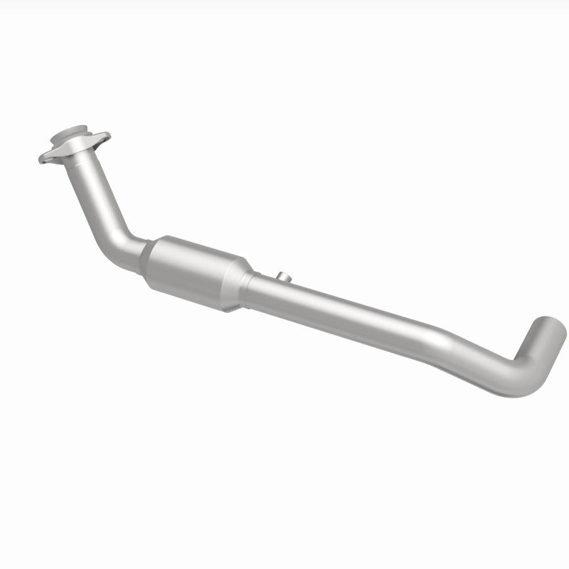 Magnaflow Direct Fit Catalytic Converter for 05-06 Ford F-150 4.2L - OneFastShop