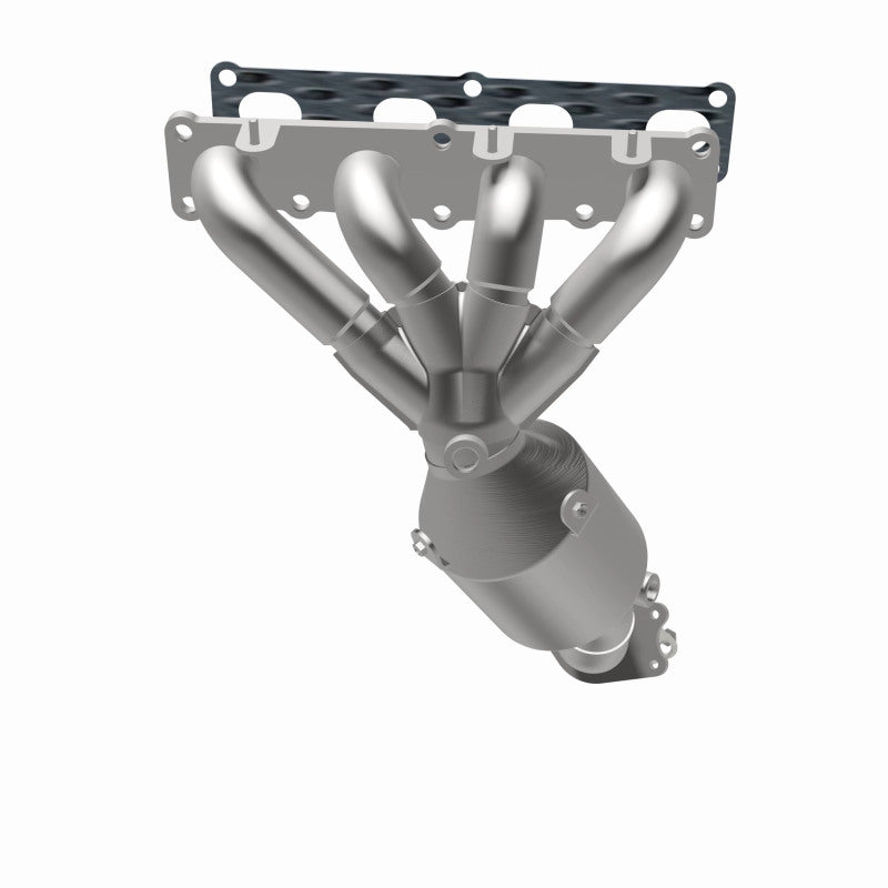 Magnaflow Direct Fit Converter for 2014 Jeep Cherokee 2.4L - OneFastShop