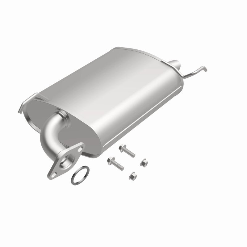 BRE Exhaust 1998–2002 Accord 3.0L Muffler Kit - OneFastShop