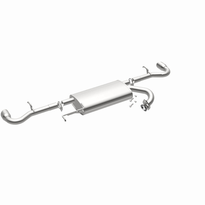 MagnaFlow BRE Exhaust Kit for 2009–2015 Toyota Venza 3.5L