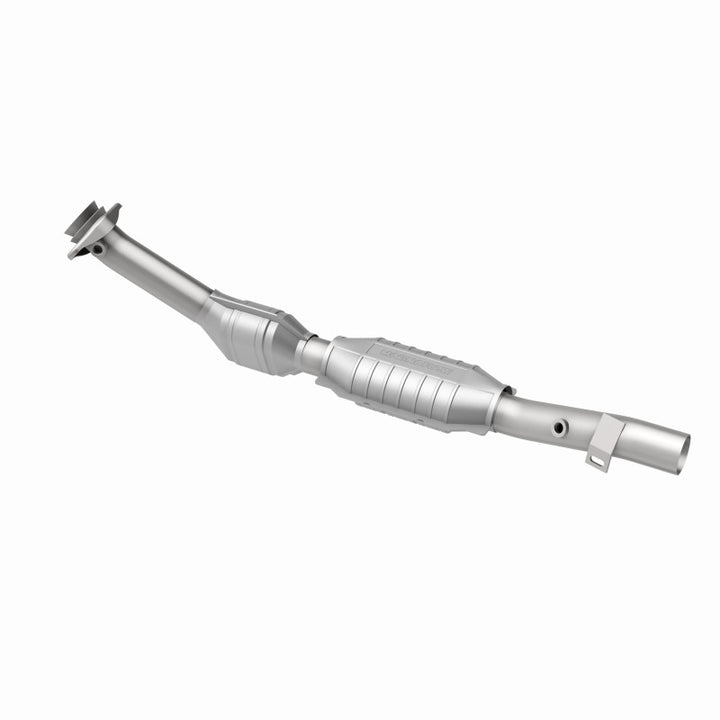 Magnaflow Catalytic Converter DF F150 5.4L 02 Supercharged P