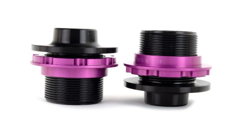KW Height Adjustable Spring Kit for BMW M3/M4 G80/G82
