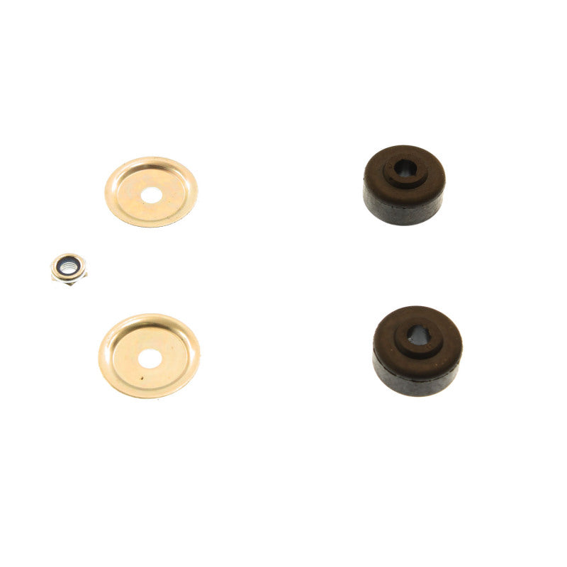 Bilstein B6 Rear 46mm Monotube Shock Absorber for 1968 Chevrolet Camaro Base - OneFastShop