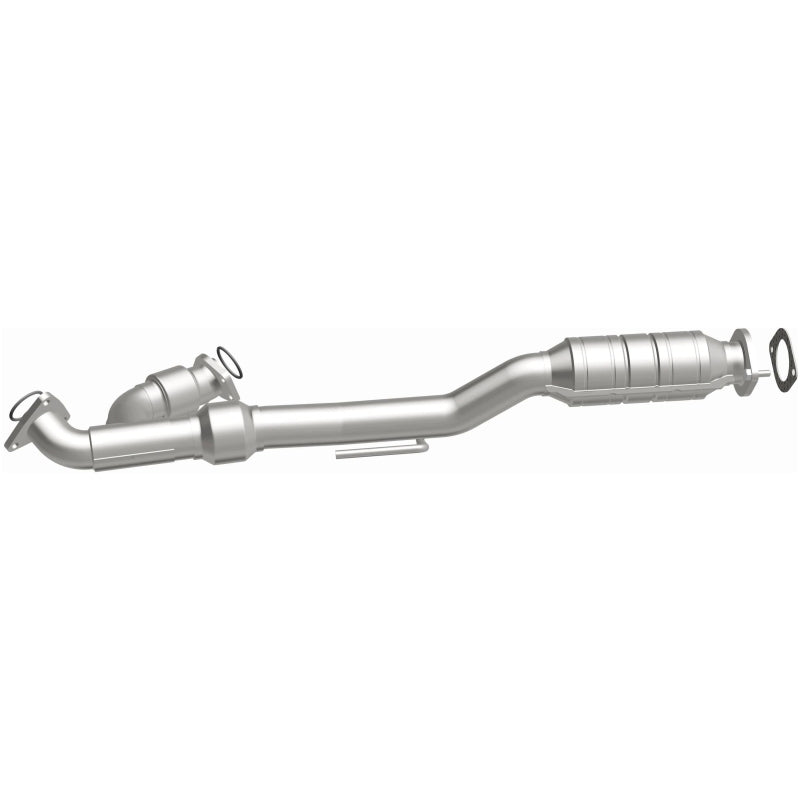 Magnaflow Direct-Fit Catalytic Converter - Nissan Altima 2007-2008 3.5 L DF Underbody - OneFastShop