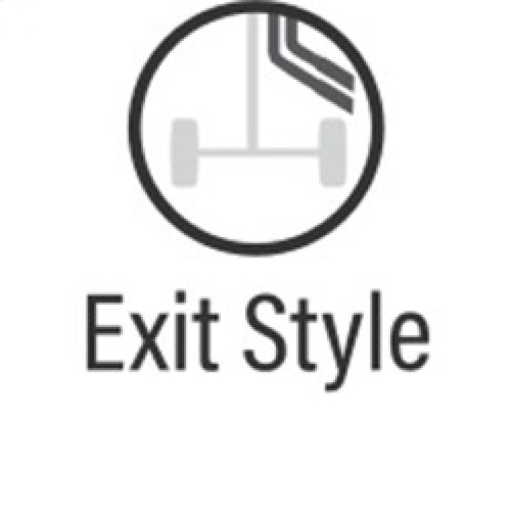 Magnaflow Street Series Cat-Back Exhaust System for 15-20 Ford F-150 - OneFastShop