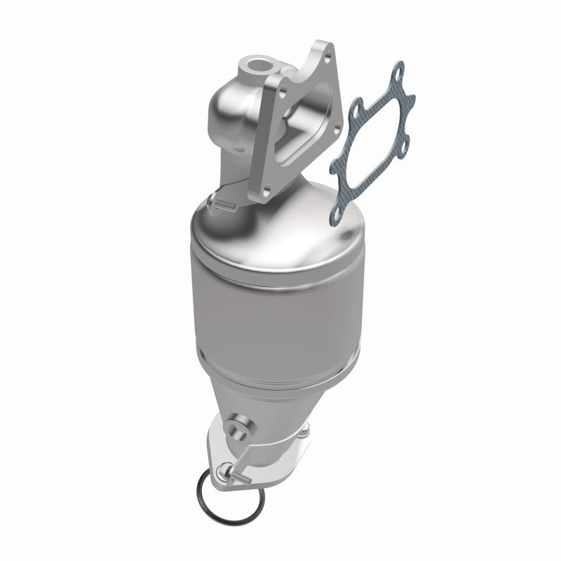 Magnaflow Direct Fit Converter for 05-10 Honda Odyssey 3.5L - OneFastShop