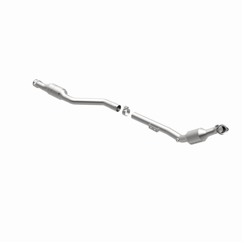 Magnaflow Direct-Fit Catalytic Converter 01-02 Mercedes E430 4.3L Driver Side CA - OneFastShop
